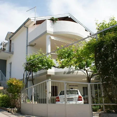 Filipovic Apartment Grebastica