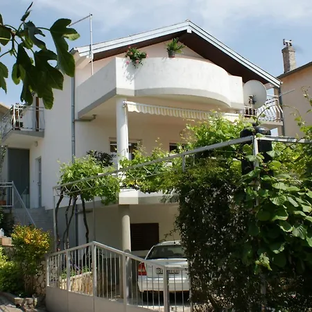 Apartment Filipovic *