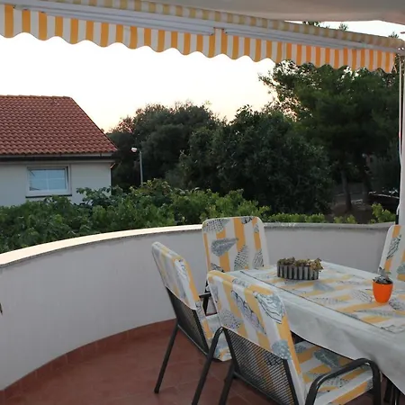Filipovic Apartment *