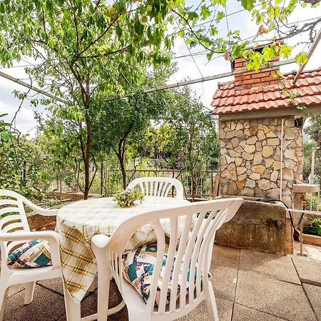 Filipovic Apartment Grebastica