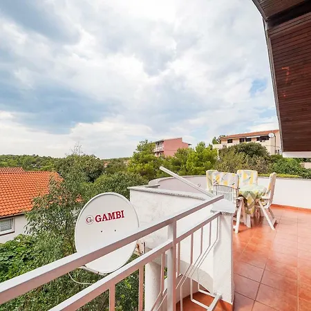 Filipovic Apartment