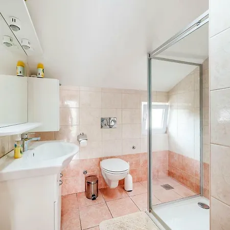 Filipovic Apartment *