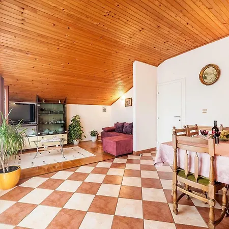 Filipovic Apartment *