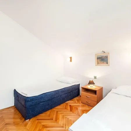 Filipovic Apartment *