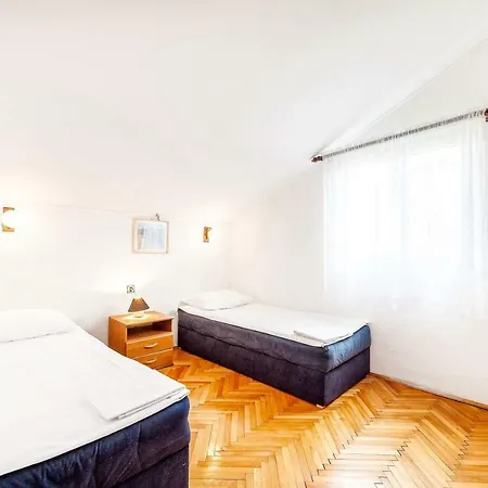 Filipovic Apartment *