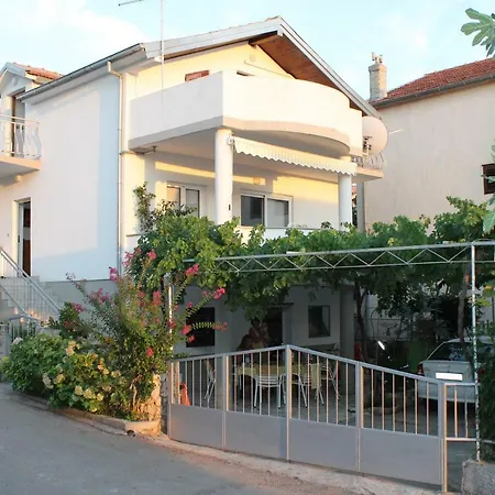 Filipovic Apartment Grebastica
